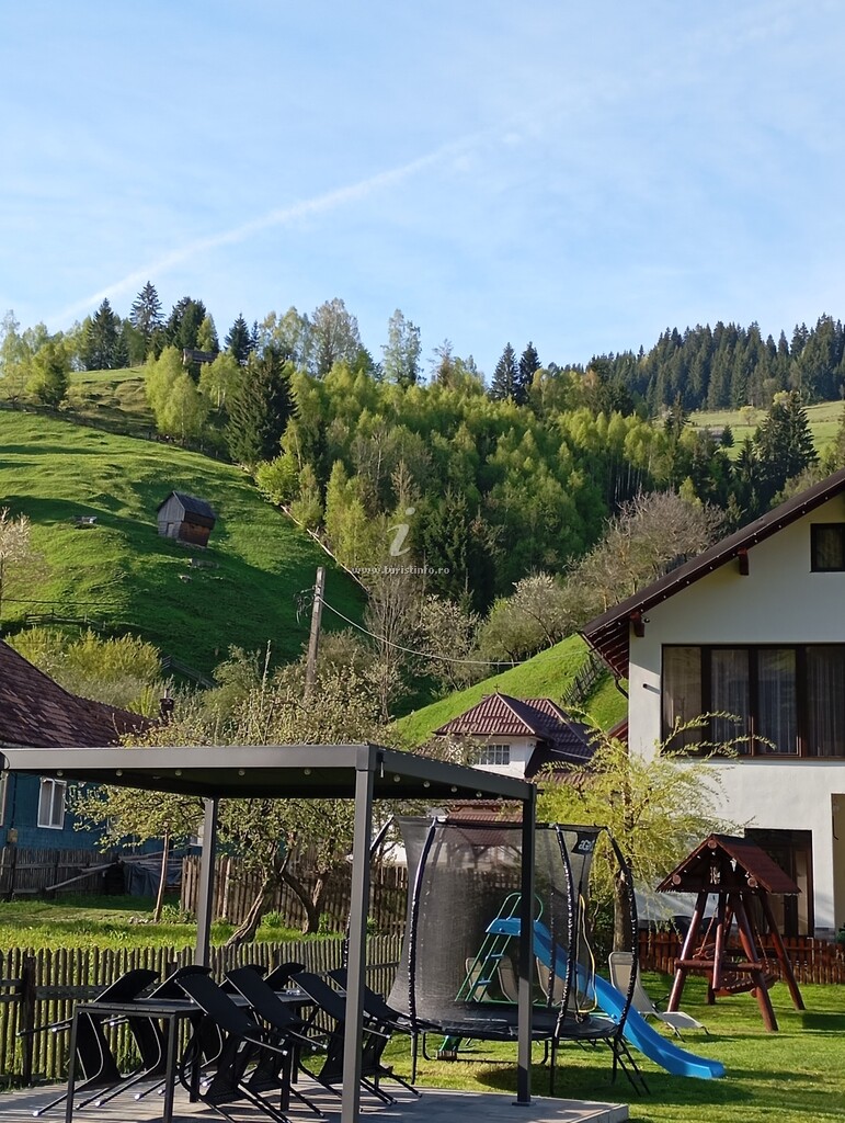 Vila Infinity Chalet
