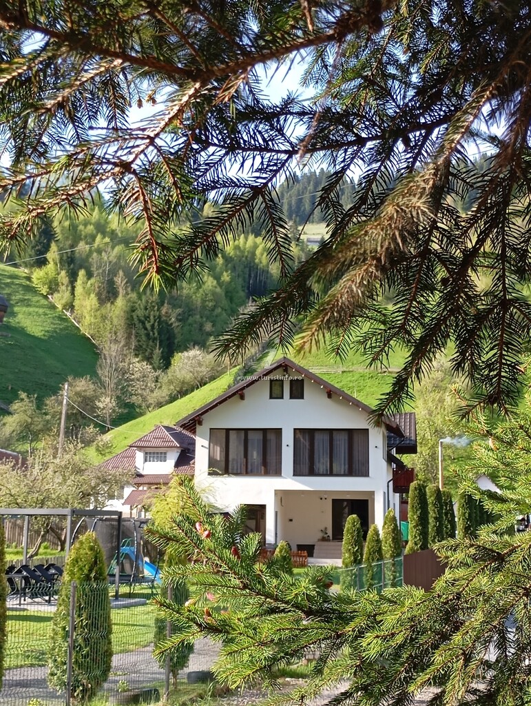Vila Infinity Chalet