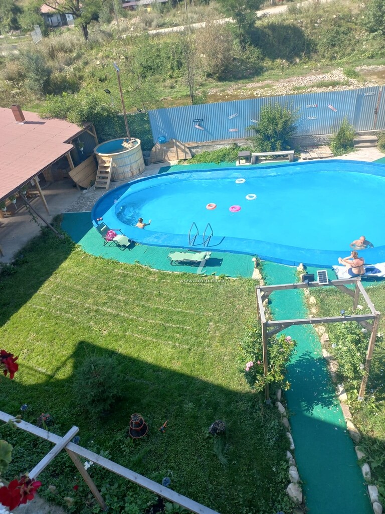 Camere de închiriat Casa Anastasia