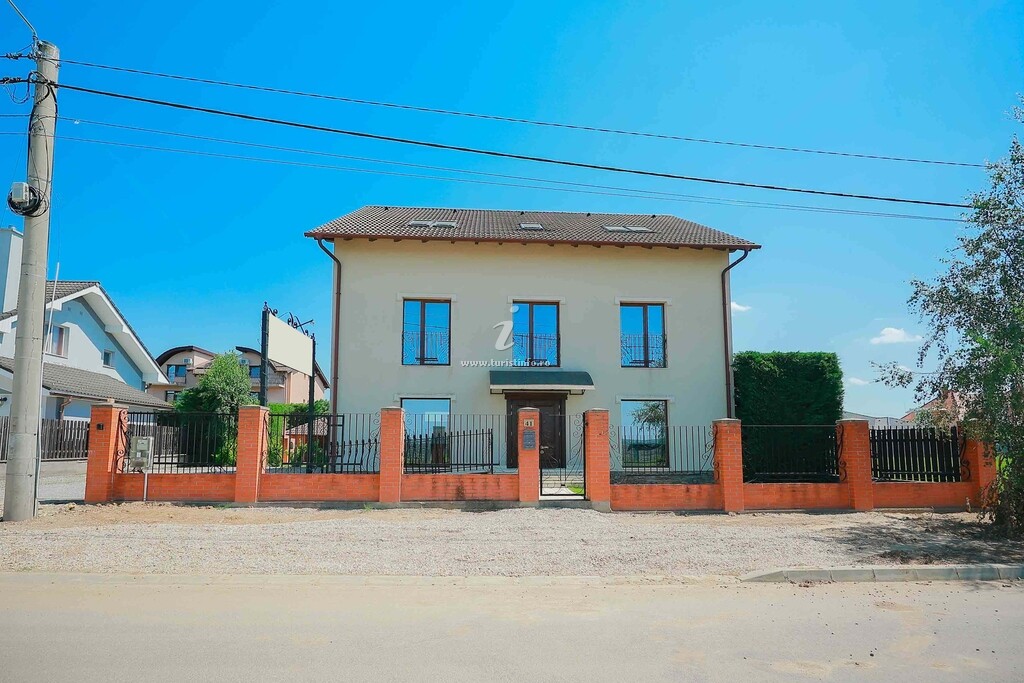 Vila Sunrise Villa
