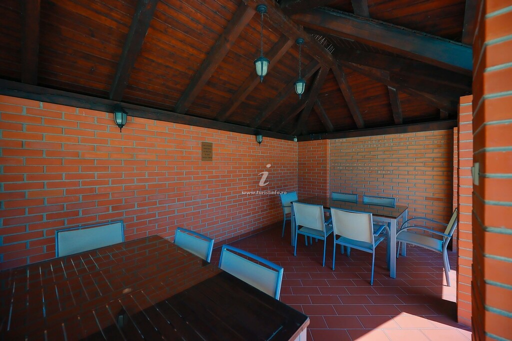 Vila Sunrise Villa