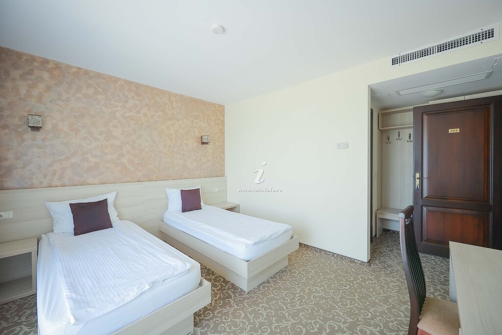 Vila Sunrise Villa