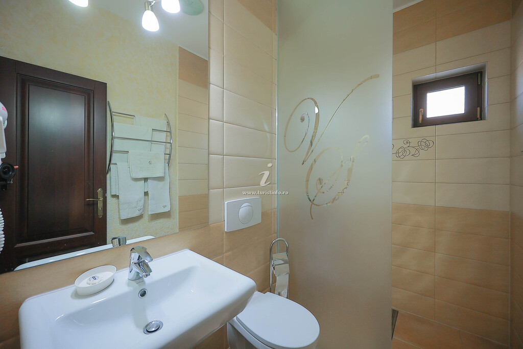 Vila Sunrise Villa