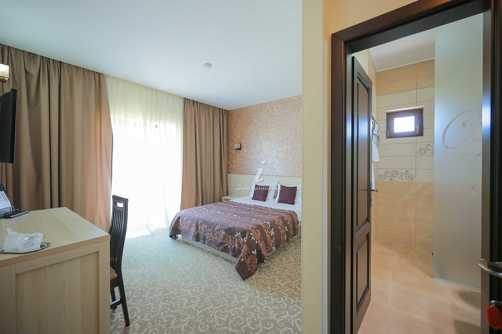 Vila Sunrise Villa