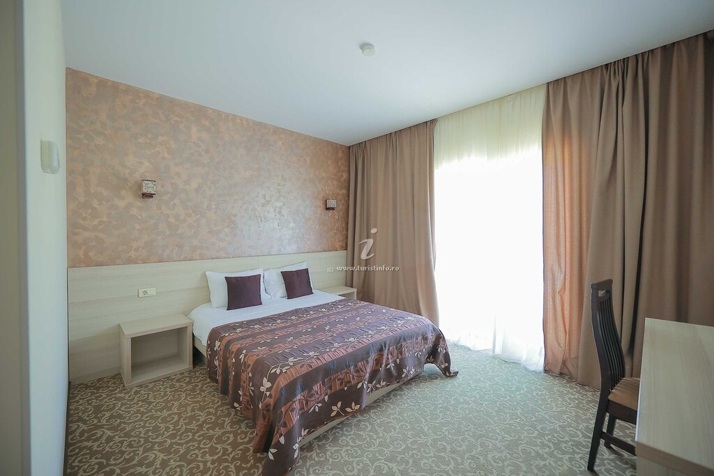 Vila Sunrise Villa
