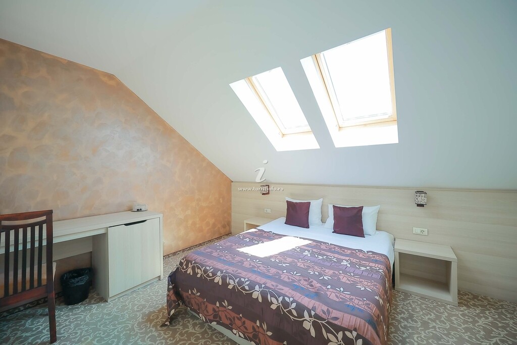 Vila Sunrise Villa