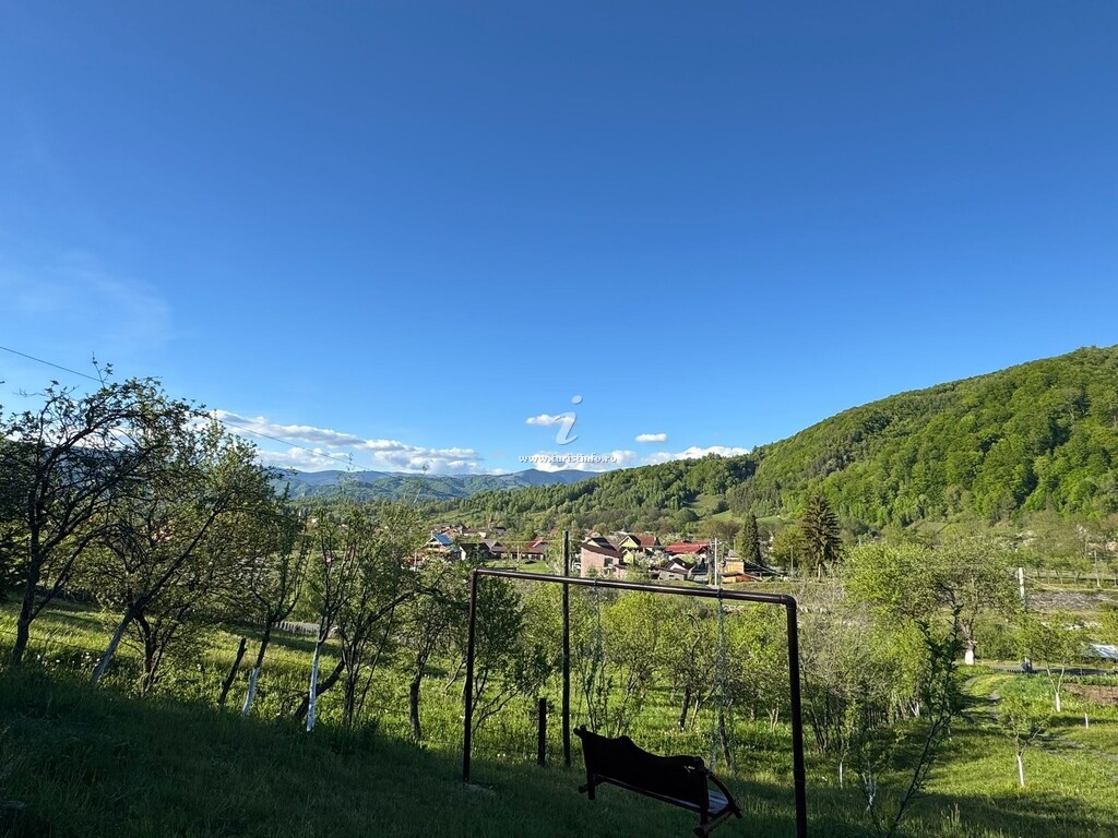 Sus la Căsuță