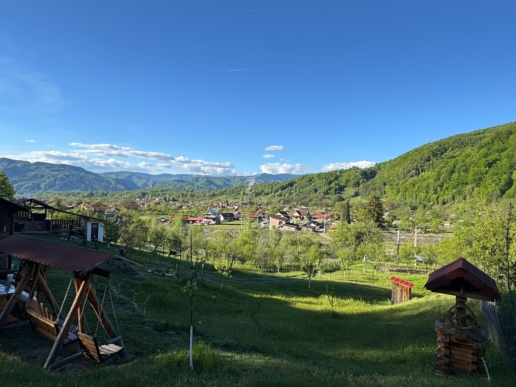 Sus la Căsuță