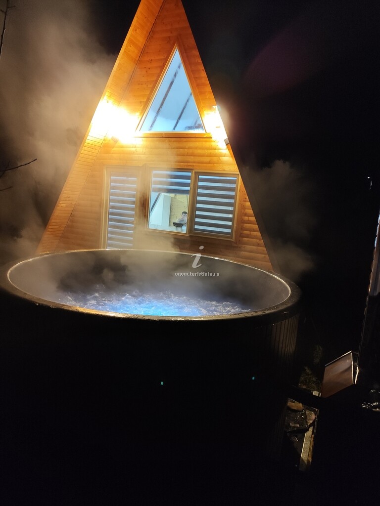 A-frame Yra