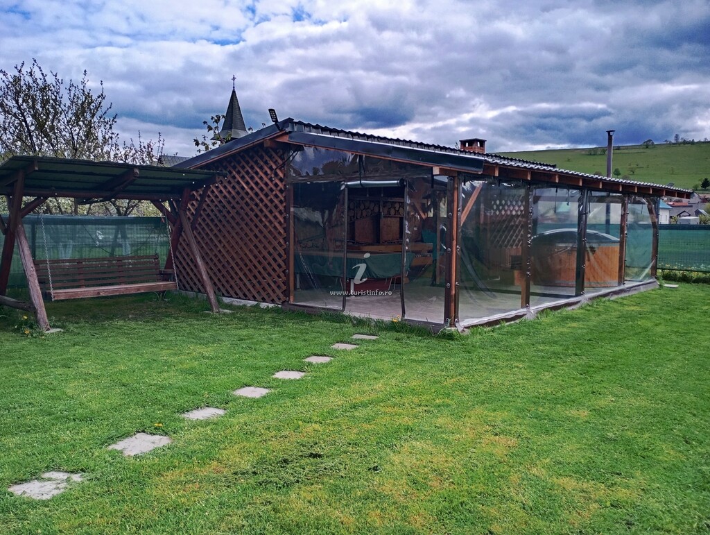 Casa Gabriela