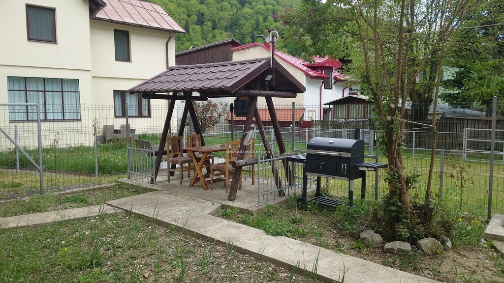 Vila Ioniță Alexandrescu