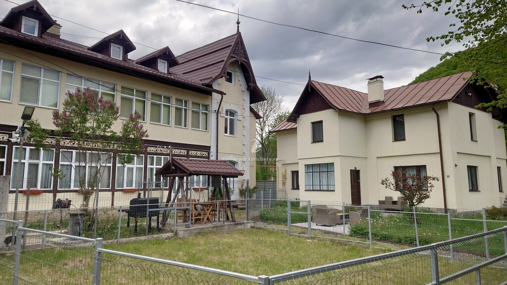 Vila Ioniță Alexandrescu