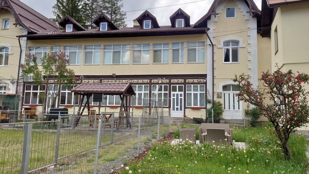 Vila Ioniță Alexandrescu