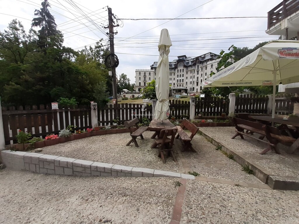 Camere de închiriat Mădălina