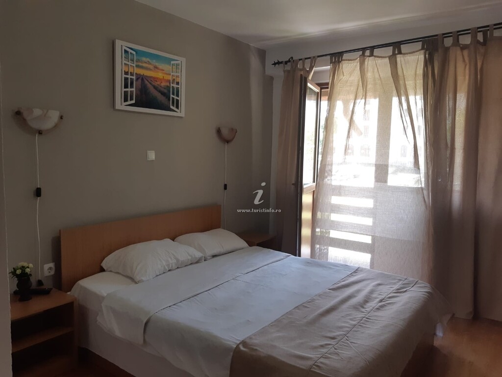 Camere de închiriat Mădălina