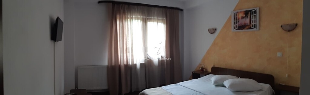 Camere de închiriat Mădălina