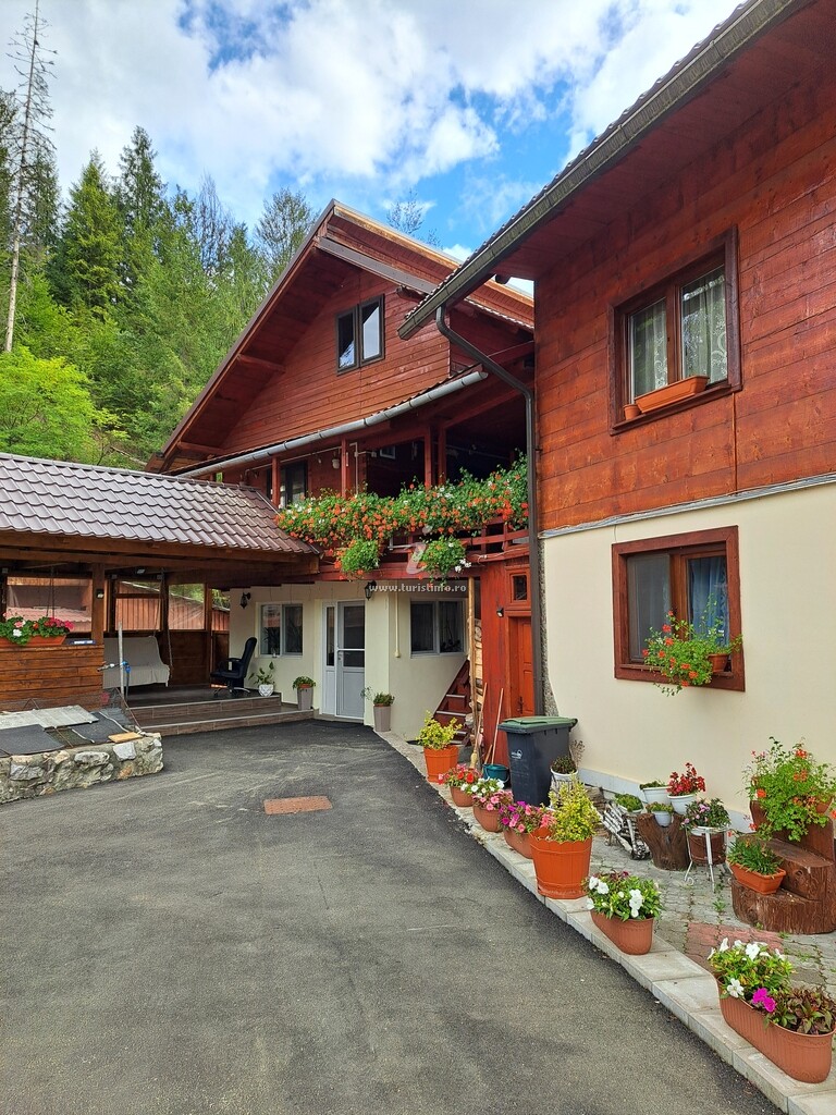 Casa Tudor