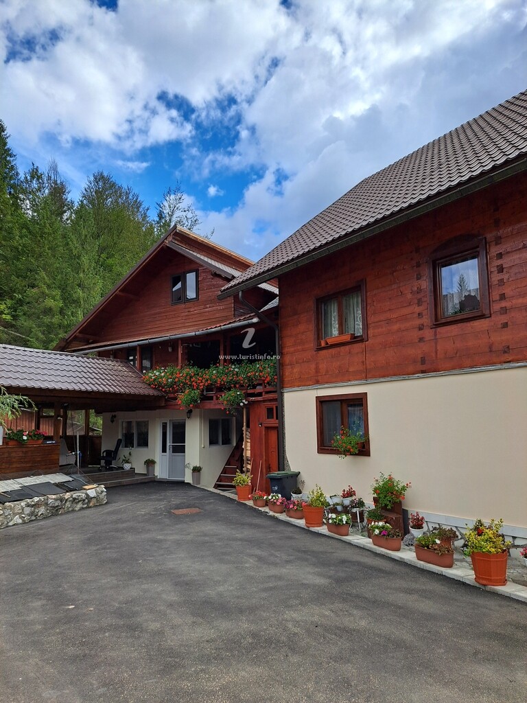 Casa Tudor