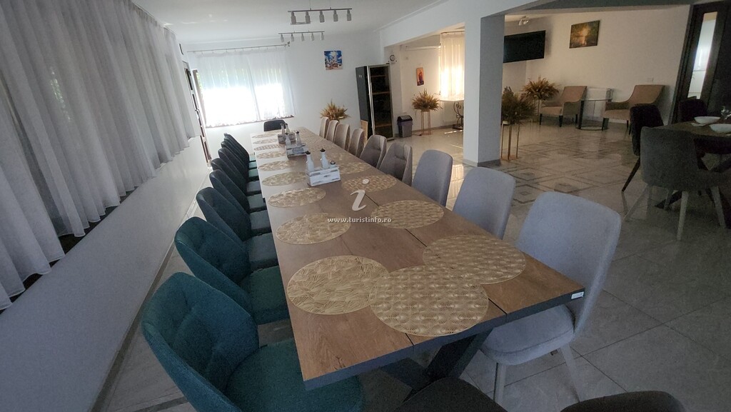 Casa de vacanță Timona