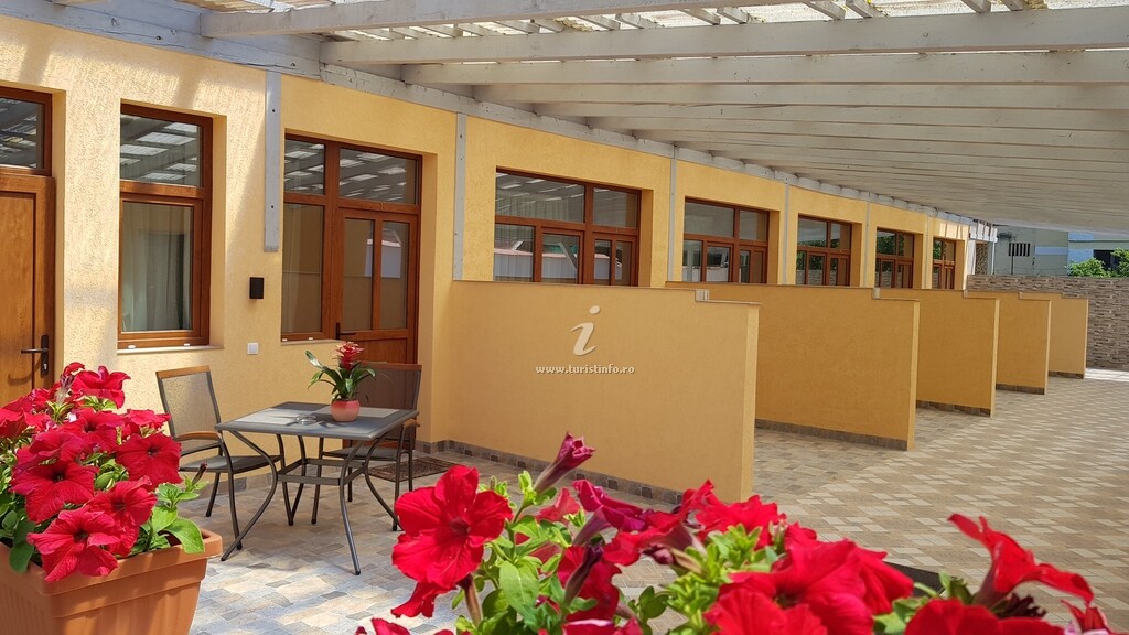 Casa Resting House