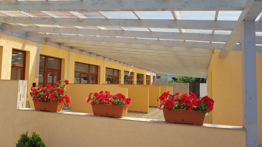 Casa Resting House