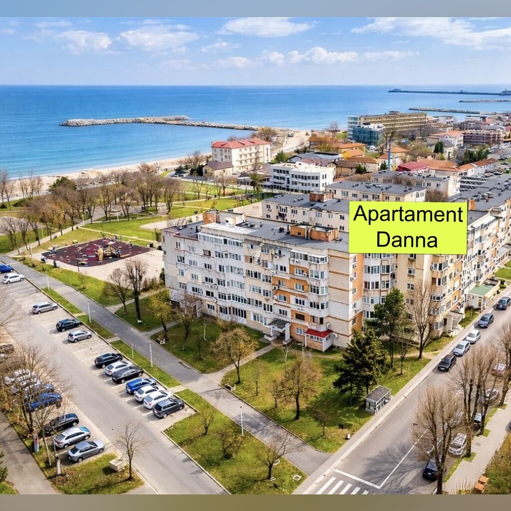 Apartament Danna