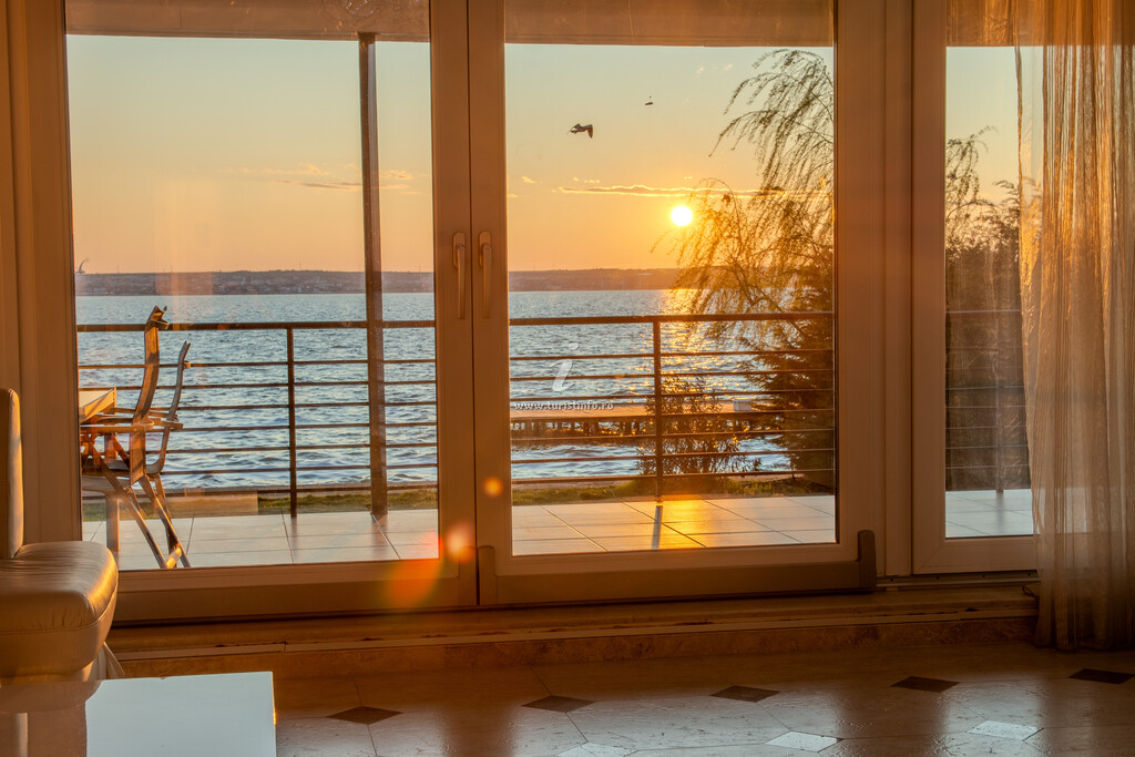Apartamente RoApart Mamaia