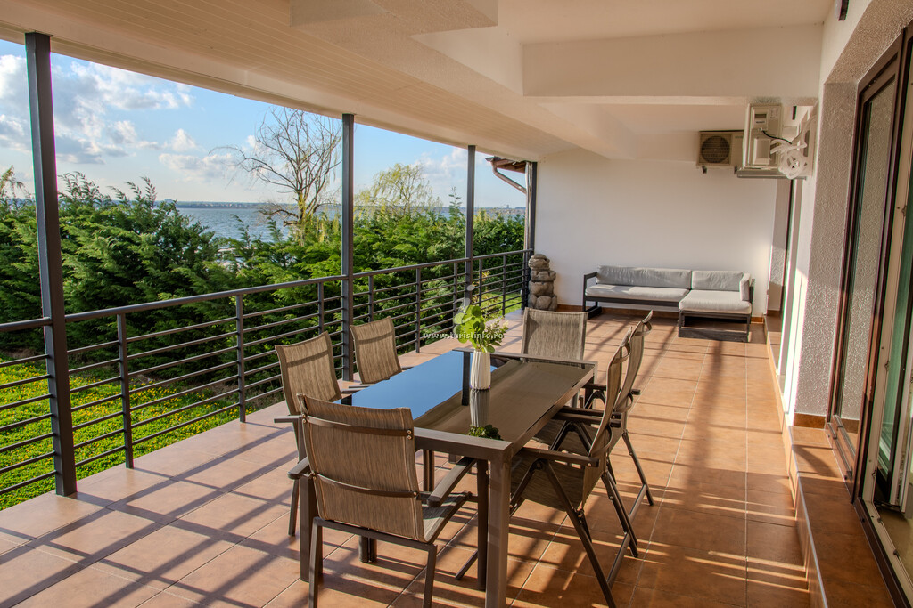 Apartamente RoApart Mamaia