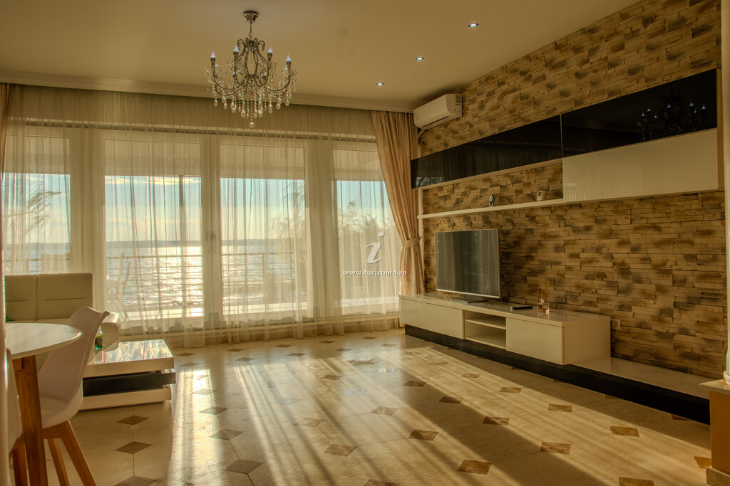 Apartamente RoApart Mamaia