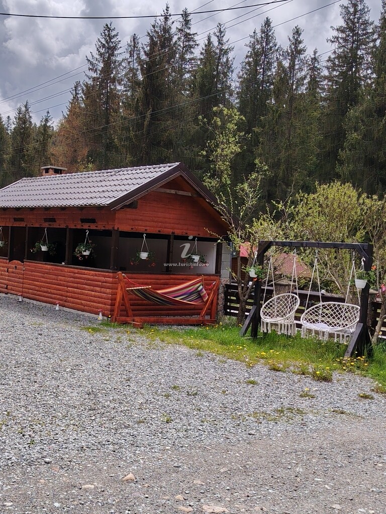 Cabana Bunicilor