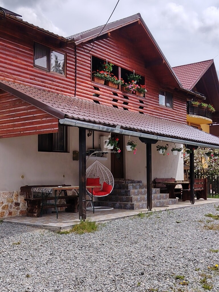Cabana Bunicilor