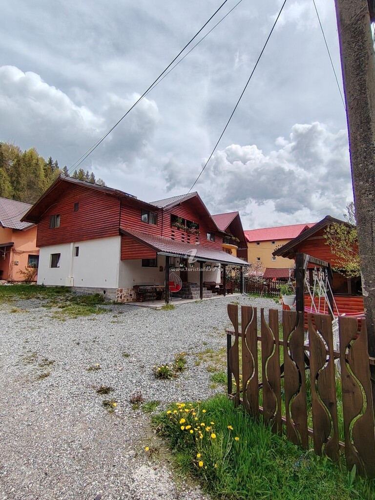 Cabana Bunicilor