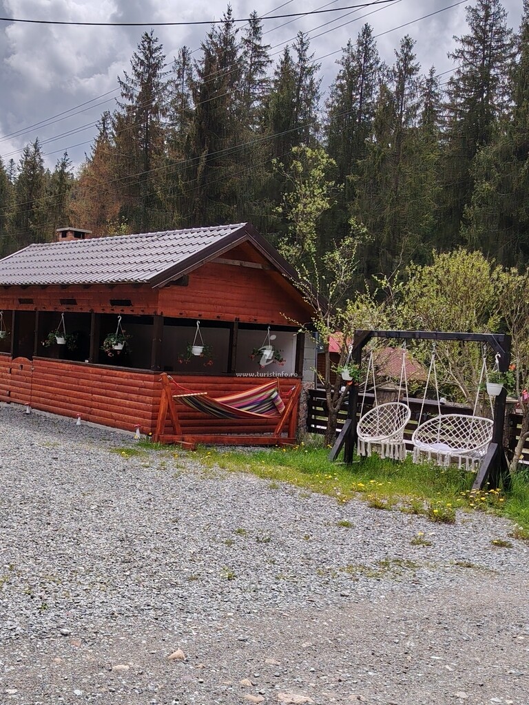 Cabana Bunicilor