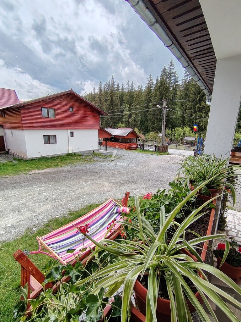 Cabana Bunicilor