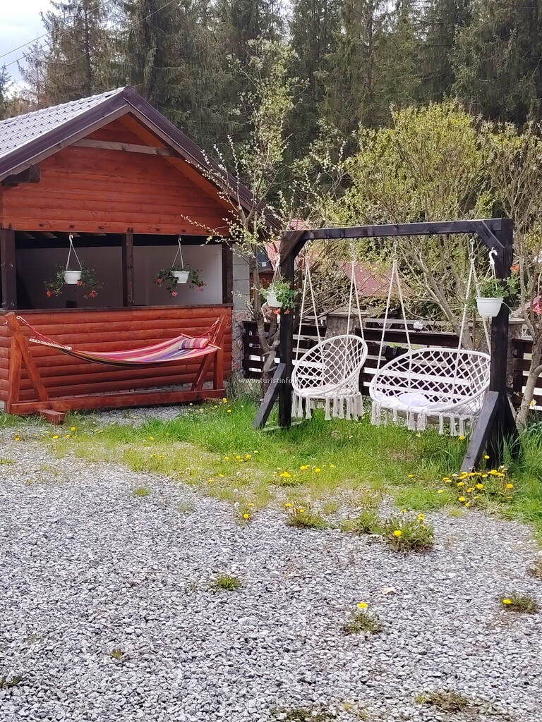 Cabana Bunicilor