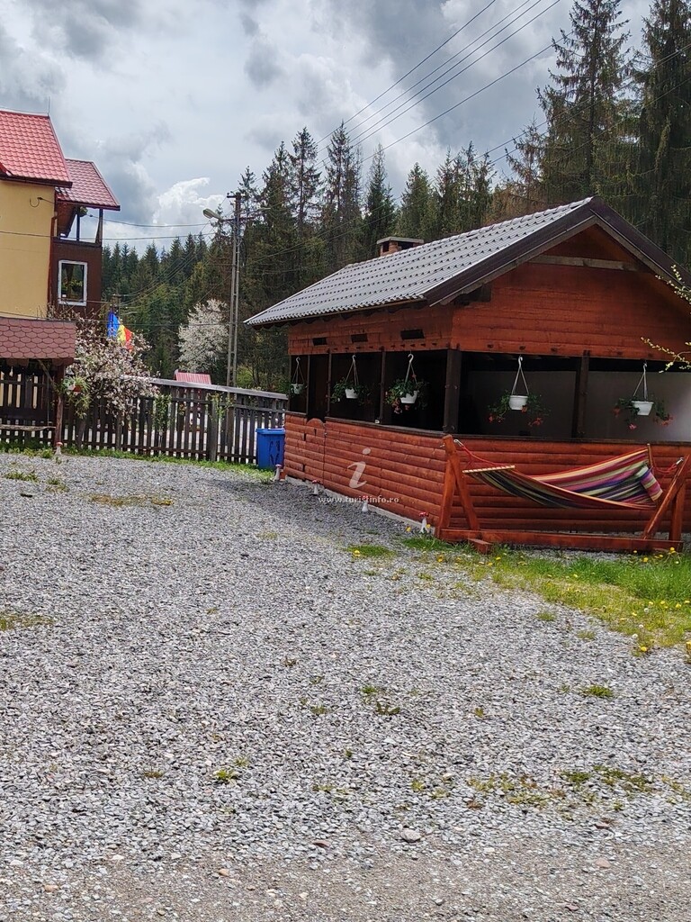 Cabana Bunicilor