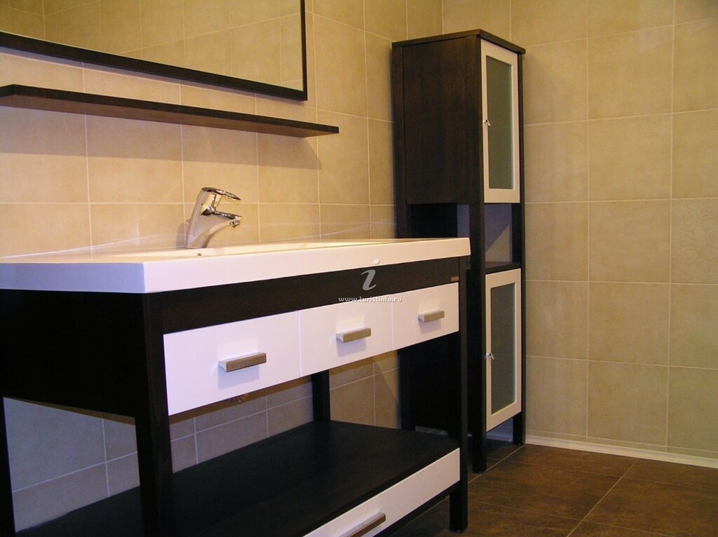 Apartament Andra