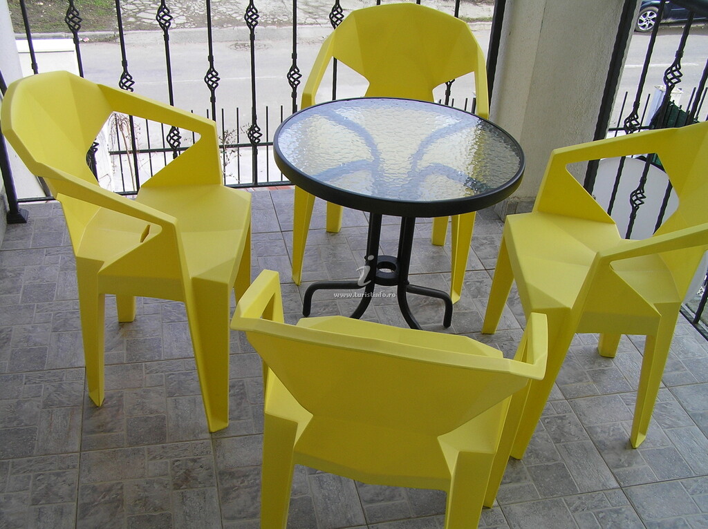 Apartament Andra