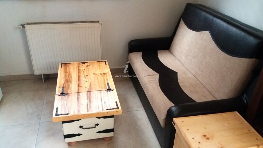 Apartament Andra