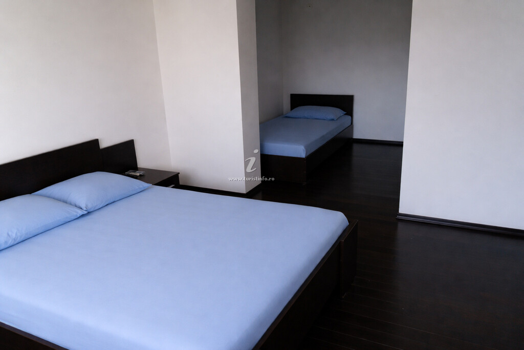 Apartament Andra