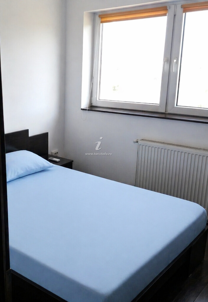 Apartament Andra
