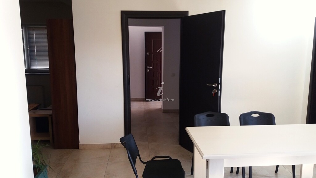 Apartament Andra
