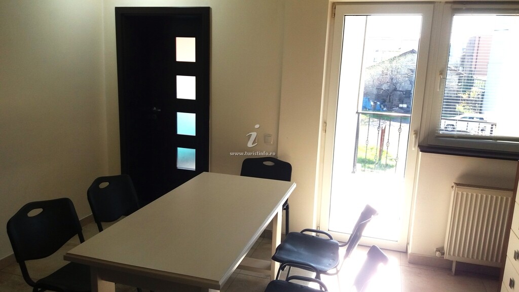 Apartament Andra