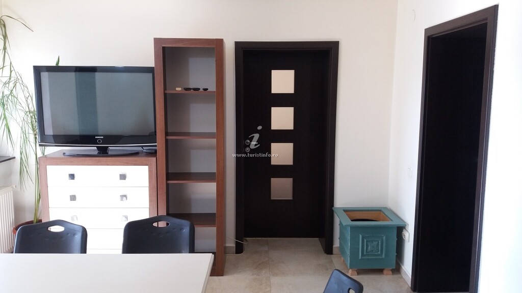 Apartament Andra