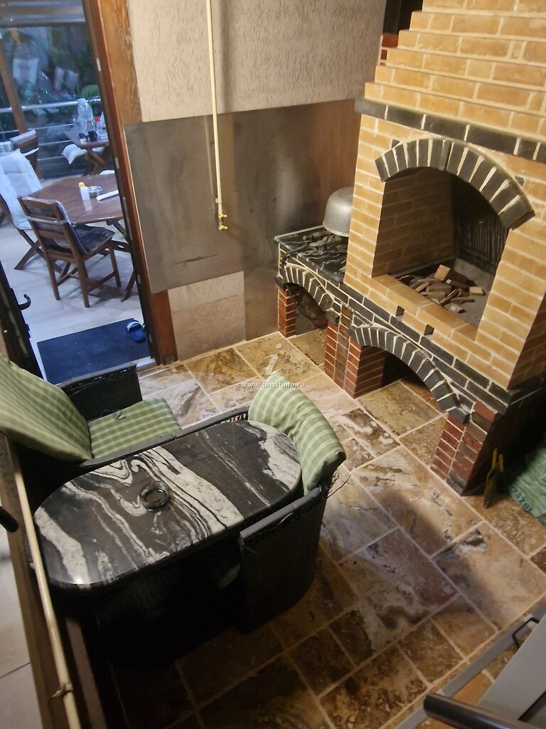 Casa Andu