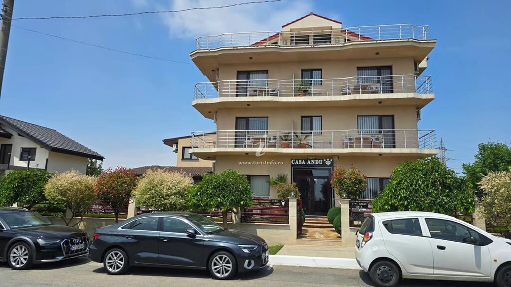 Casa Andu