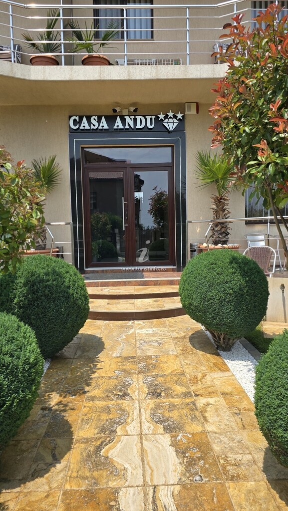 Casa Andu