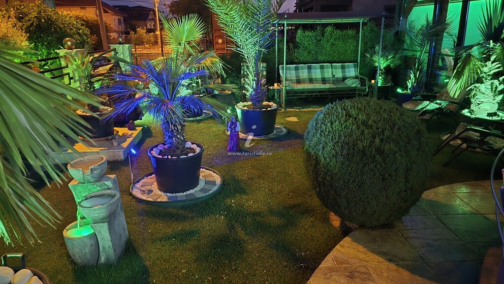 Casa Andu