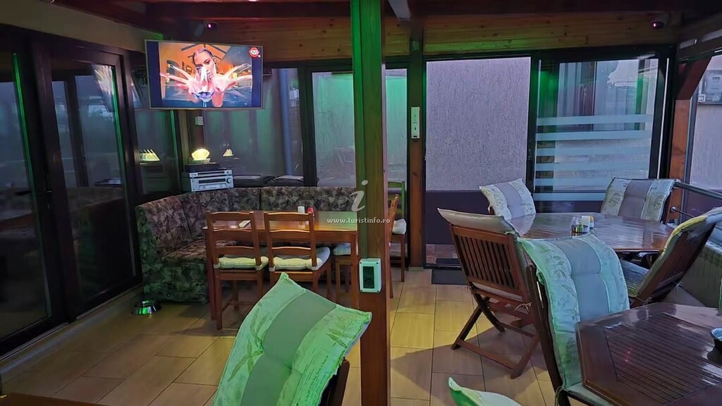 Casa Andu