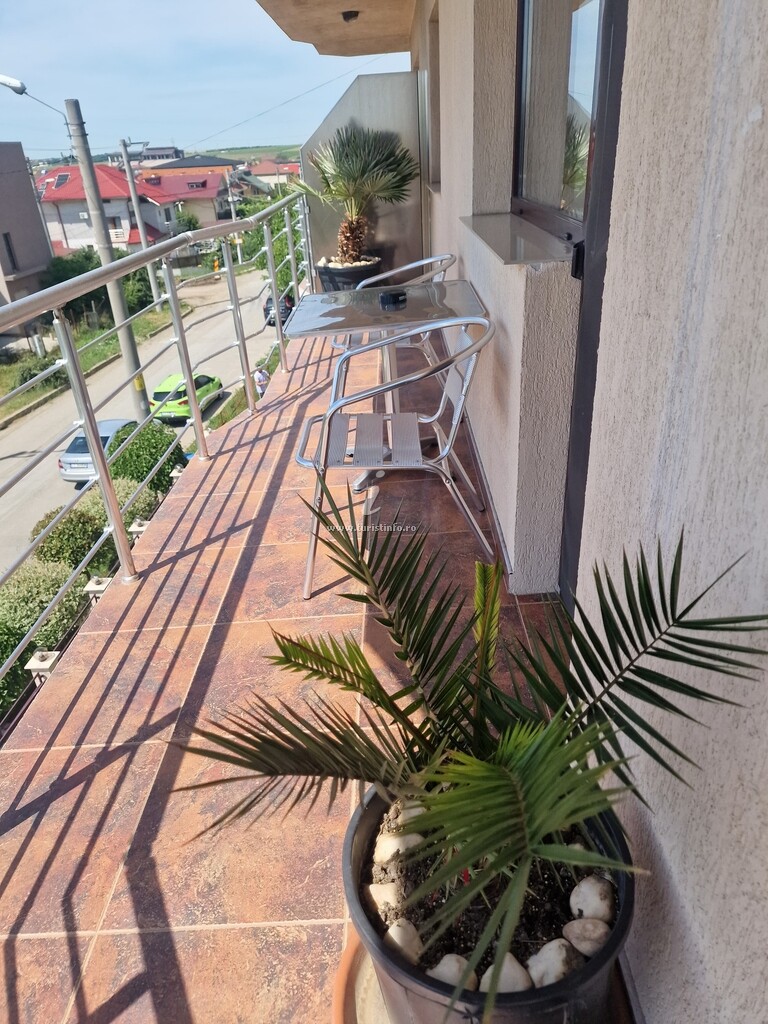 Casa Andu